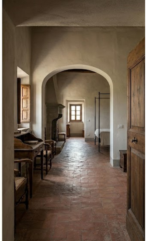 camere comunicanti storiche